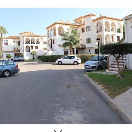 Casa Millie Playa Flamenca Exterior foto