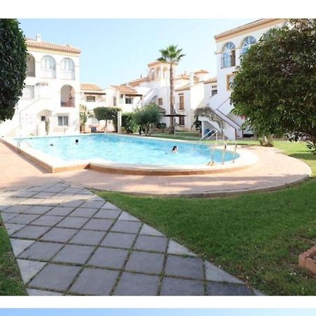 Casa Millie Playa Flamenca Exterior foto