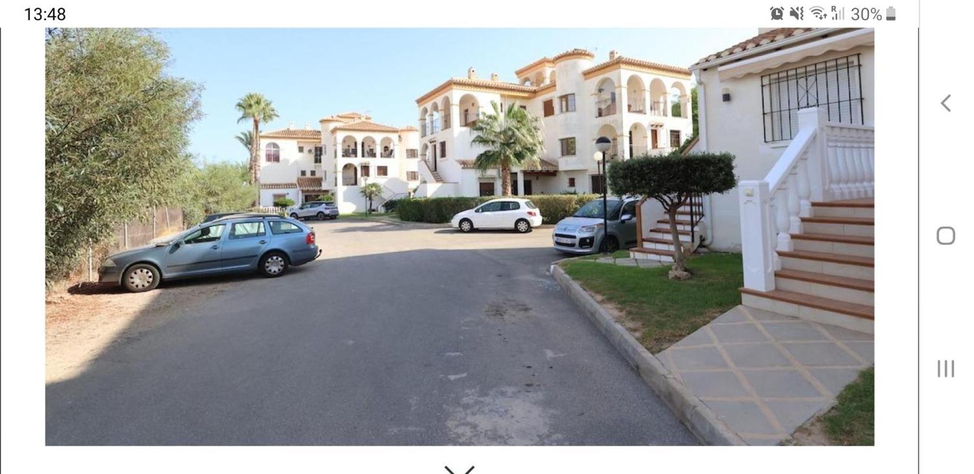 Casa Millie Playa Flamenca Exterior foto